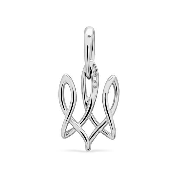 Підвіска з декількома діамантами