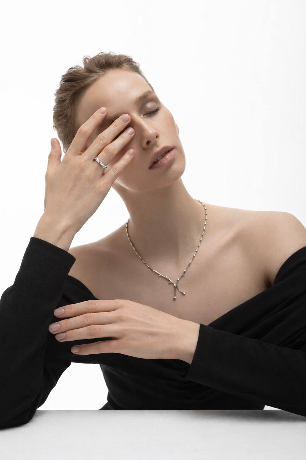 Обручки — подивись і обери символ вашого союзу